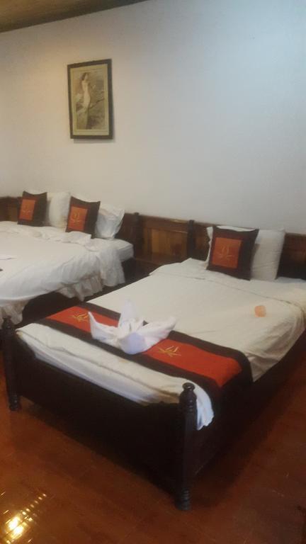 Charming Place Hotel Luang Prabang Room photo