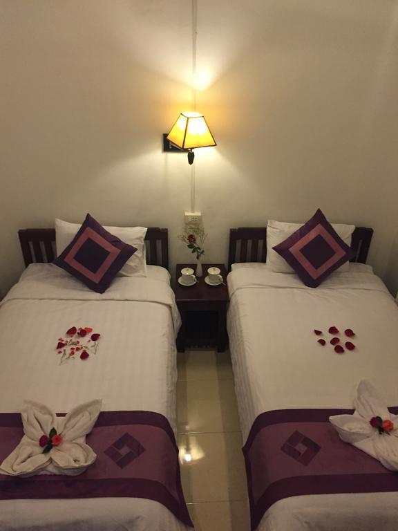 Charming Place Hotel Luang Prabang Room photo