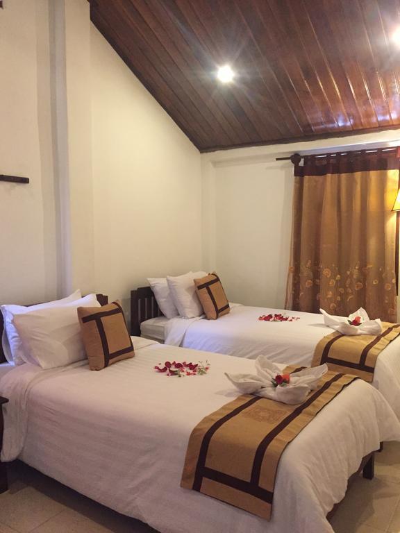 Charming Place Hotel Luang Prabang Room photo