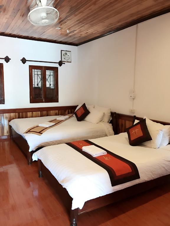 Charming Place Hotel Luang Prabang Exterior photo