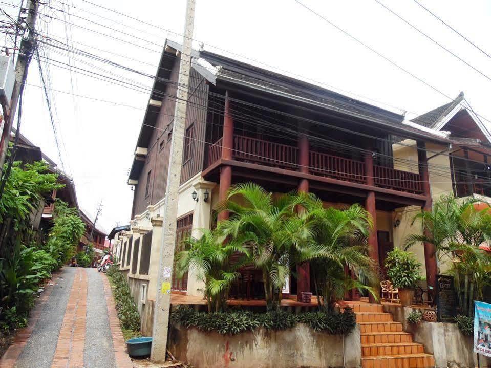 Charming Place Hotel Luang Prabang Exterior photo