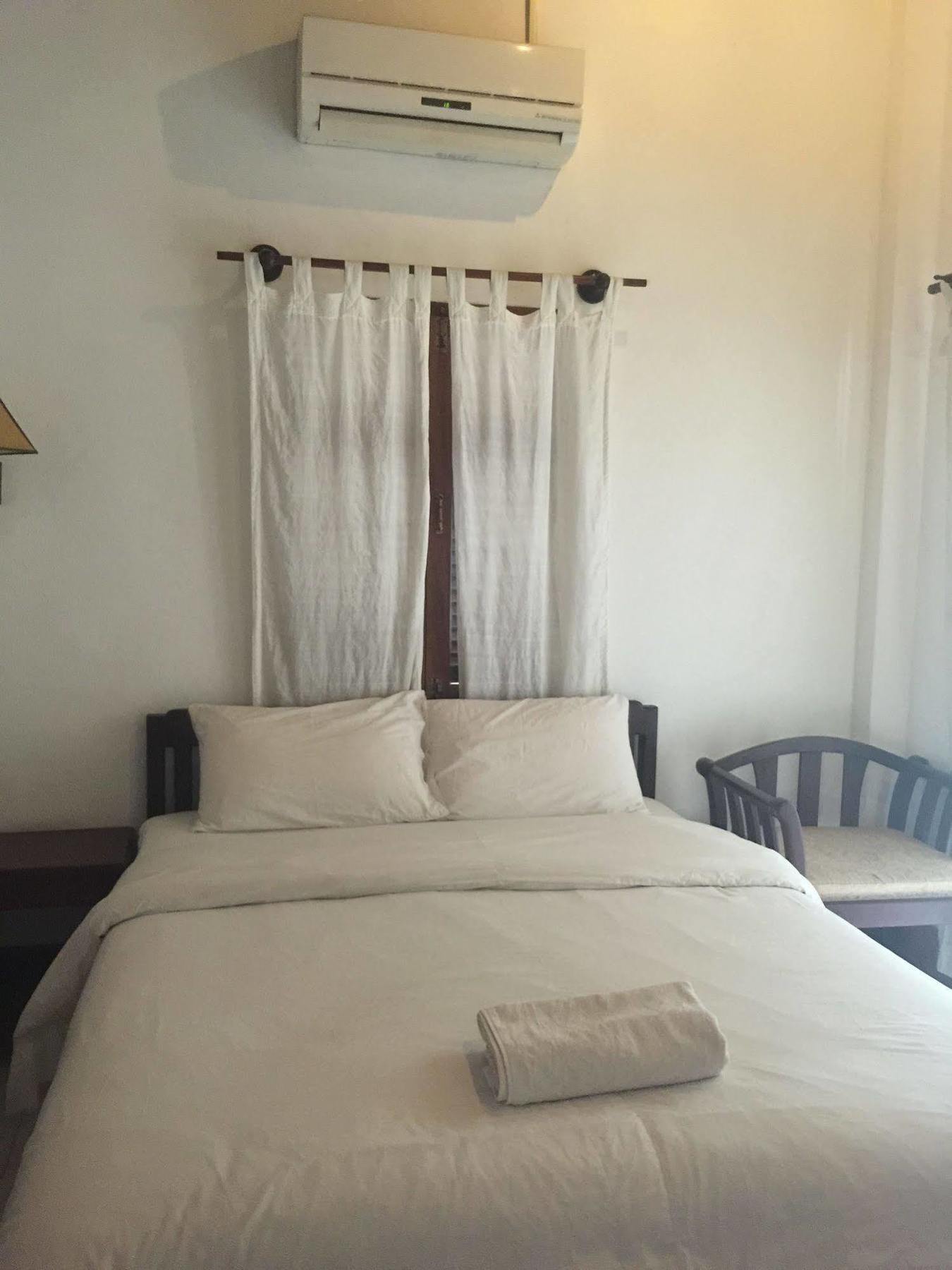 Charming Place Hotel Luang Prabang Exterior photo